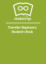 Traveller Beginners: Student's Book