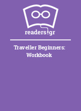 Traveller Beginners: Workbook