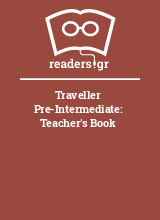Traveller Pre-Intermediate: Teacher's Book