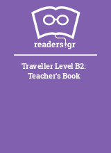 Traveller Level B2: Teacher's Book