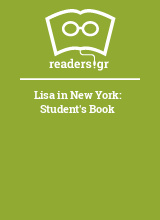 Lisa in New York: Student's Book