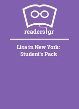 Lisa in New York: Student's Pack