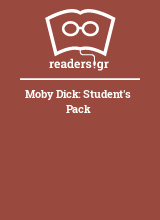 Moby Dick: Student's Pack