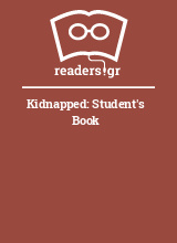 Kidnapped: Student's Book