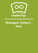 Kidnapped: Student's Pack