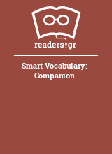 Smart Vocabulary: Companion