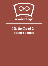 Hit the Road 2: Teacher's Book