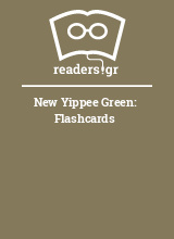 New Yippee Green: Flashcards