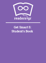 Get Smart 5: Student's Book