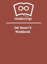 Get Smart 5: Workbook