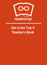 Get to the Top 3: Teacher's Book