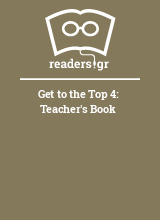 Get to the Top 4: Teacher's Book