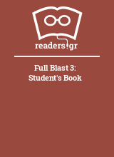 Full Blast 3: Student's Book