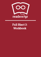 Full Blast 3: Workbook