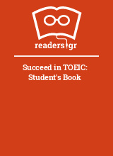 Succeed in TOEIC: Student's Book