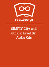 SIMPLY City and Guilds: Level B2: Audio Cds