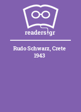 Rudo Schwarz, Crete 1943