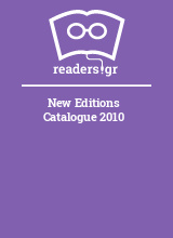 New Editions Catalogue 2010