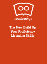 The New Build Up Your Proficiency Listening Skills