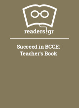 Succeed in BCCE: Teacher's Book