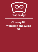 Close up B1: Workbook and Audio Cd
