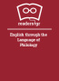 English through the Language of Philology