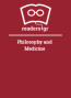 Philosophy and Medicine