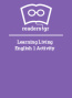Learning Living English 1 Activity