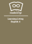 Learning Living English 4 