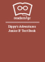 Dippy's Adventures Junior B' Test Book