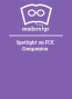 Spotlight on FCE Companion