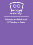 Adventures Workbook 5: Teacher's Book