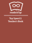 Top Speed 2: Teacher's Book