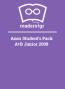Axon Student's Pack A+B Junior 2008