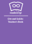 City and Guilds: Teacher's Book