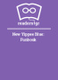 New Yippee Blue: Funbook