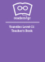 Traveller Level C1: Teacher's Book