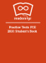 Practice Tests FCE 2010: Student's Book