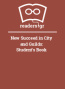 New Succeed in City and Guilds: Student's Book