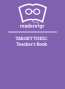 TARGET TOEIC: Teacher's Book