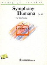 Symphony - Humana