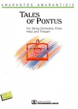 Tales of Pontus