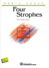 Four Strophes