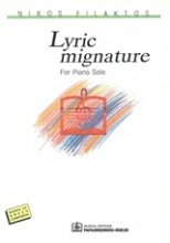 Lyric Mignature