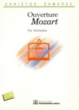 Mozart Ouverture