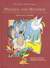 Pegasus and Mendios