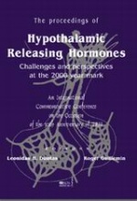 The Proceedings of Hypothalamic Releasing Hormones