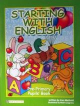 Starting with English