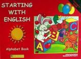 Starting with English