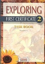 Exploring First Certificate 2